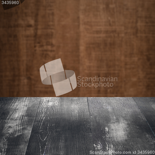 Image of Wood background 