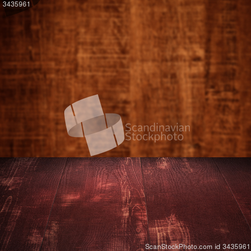 Image of Wood texture background 