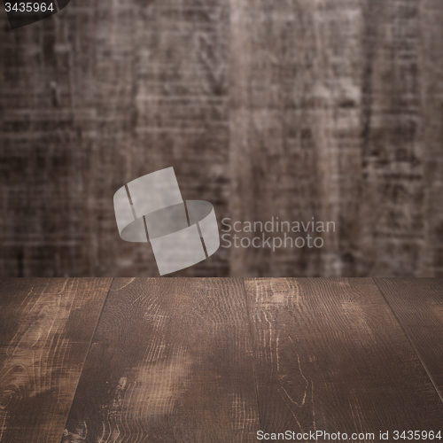 Image of Wood texture background 