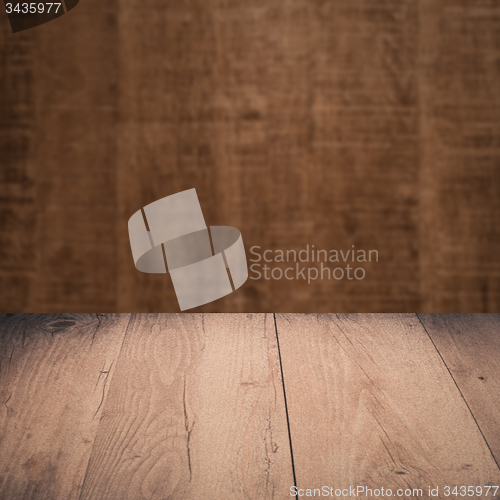 Image of Wood texture background 