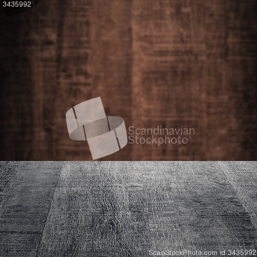 Image of Wood texture background 