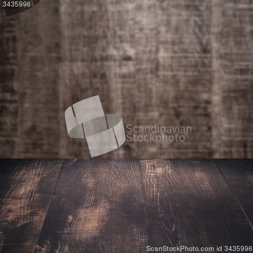 Image of Wood texture background 