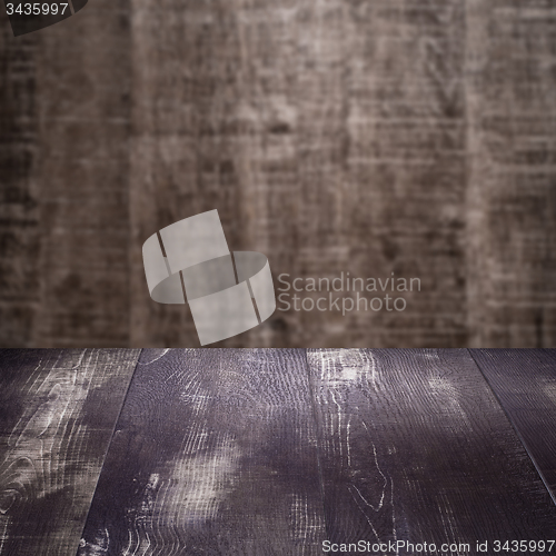 Image of Wood texture background 