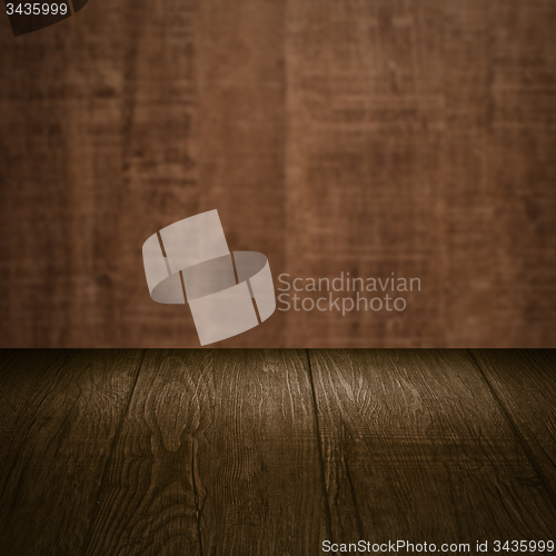 Image of Wood background 
