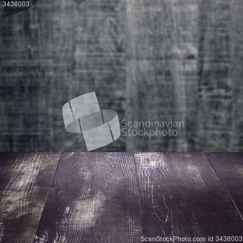 Image of Wood texture background 