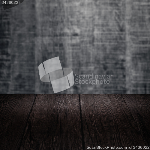 Image of Wood texture background 