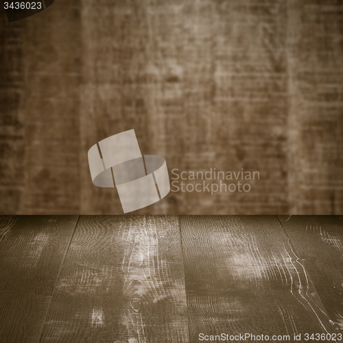 Image of Wood texture background 