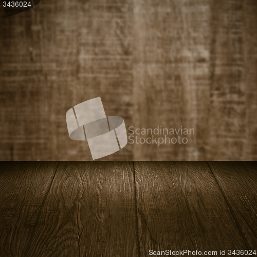 Image of Wood texture background 