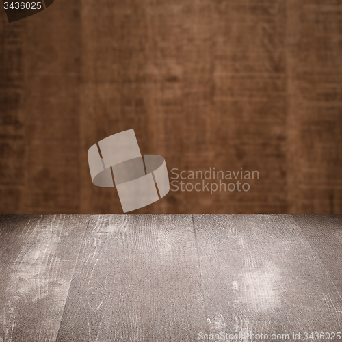 Image of Wood texture background 