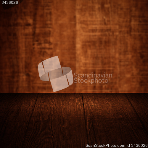 Image of Wood background 