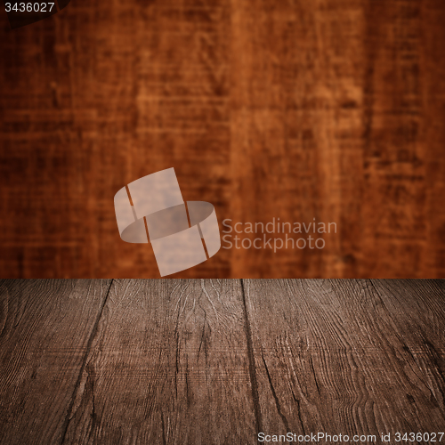 Image of Wood texture background 