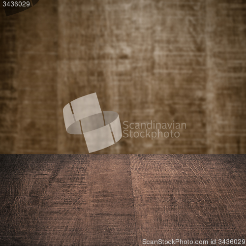 Image of Wood texture background 