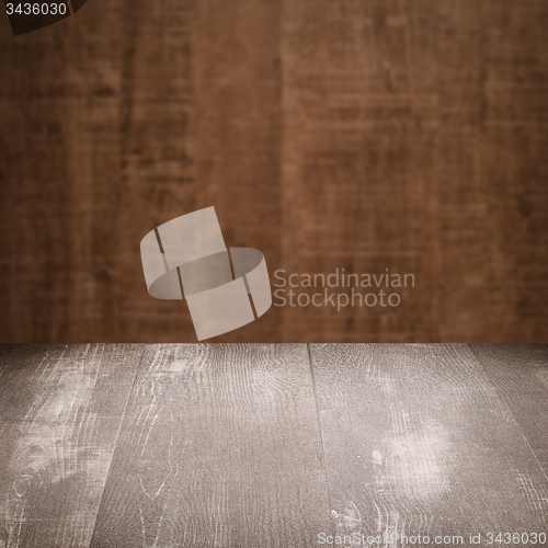 Image of Wood background 