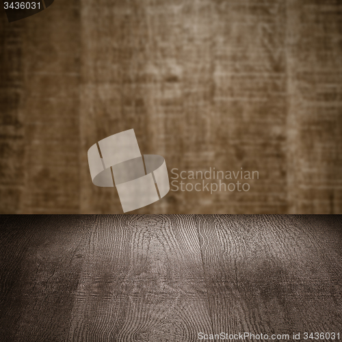 Image of Wood background 