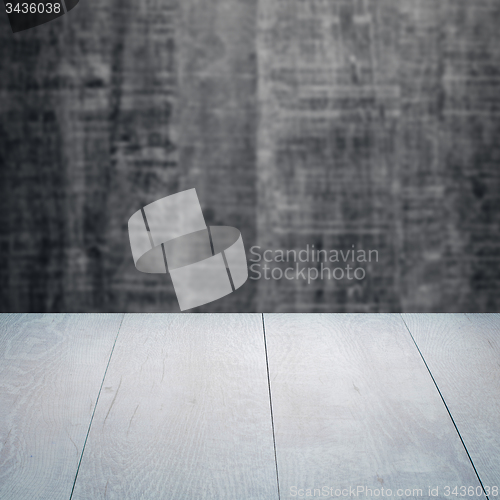Image of Wood texture background 
