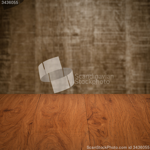 Image of Wood texture background 