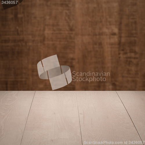 Image of Wood texture background 
