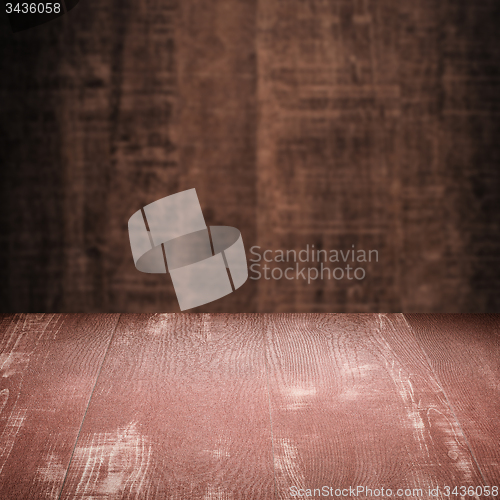 Image of Wood texture background 