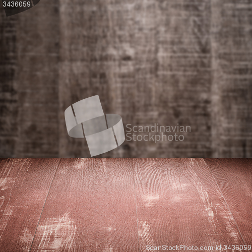 Image of Wood texture background 