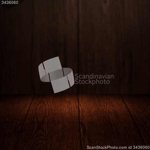 Image of Wood texture background 