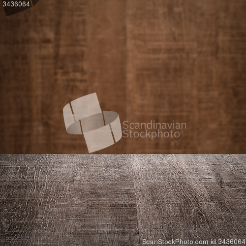 Image of Wood background 