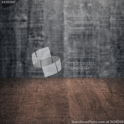 Image of Wood texture background 