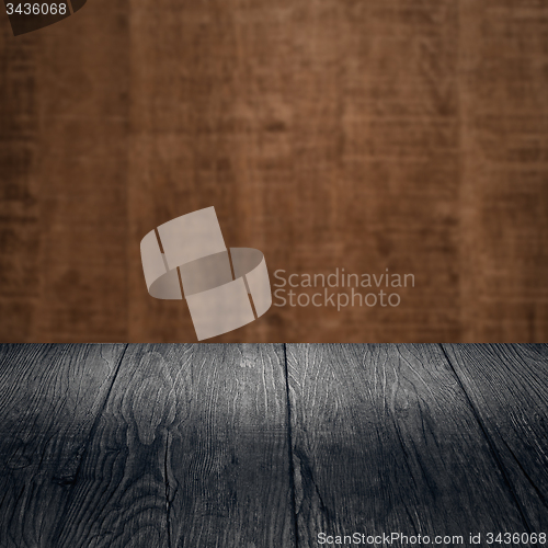 Image of Wood texture background 