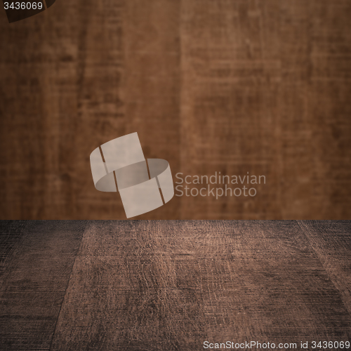 Image of Wood background 