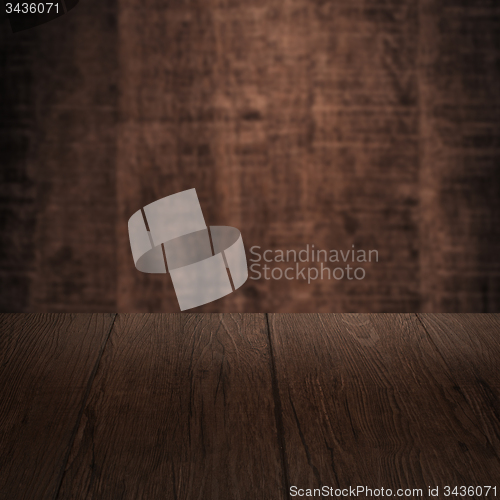 Image of Wood texture background 