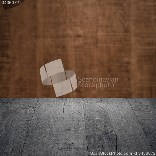 Image of Wood texture background 