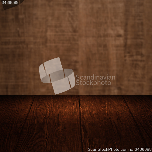 Image of Wood texture background 