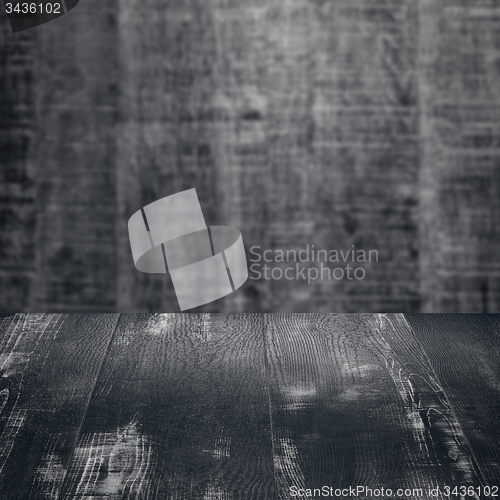 Image of Wood texture background 