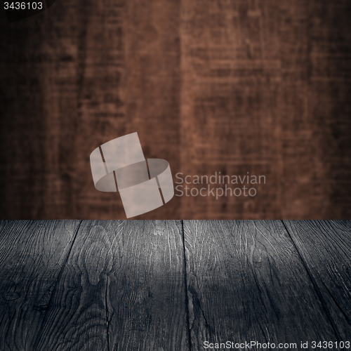 Image of Wood texture background 