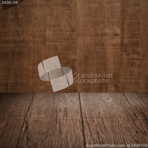 Image of Wood texture background 