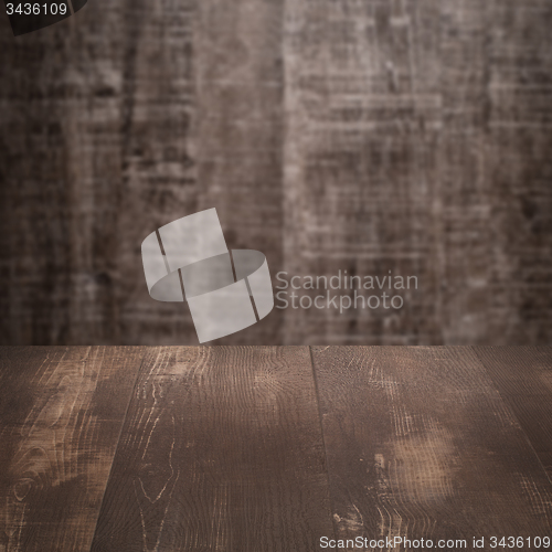 Image of Wood background 