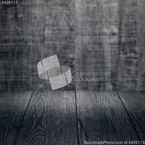 Image of Wood texture background 