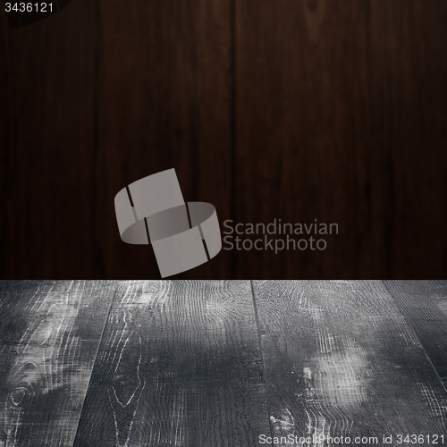 Image of Wood background 