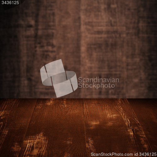 Image of Wood texture background 