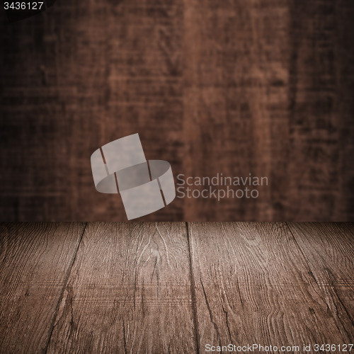 Image of Wood texture background 