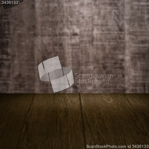 Image of Wood texture background 