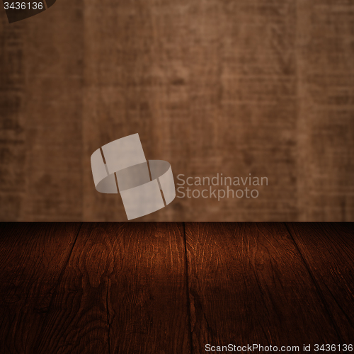 Image of Wood texture background 