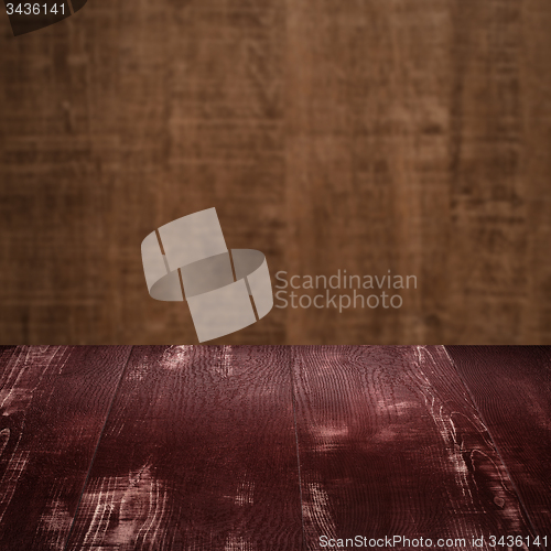 Image of Wood texture background 