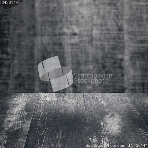 Image of Wood texture background 