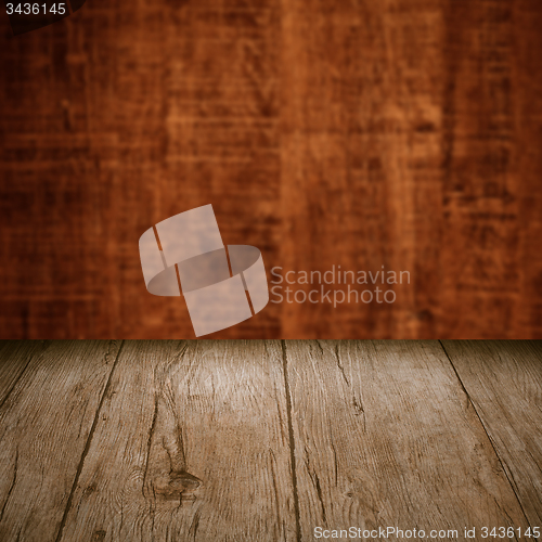 Image of Wood background 