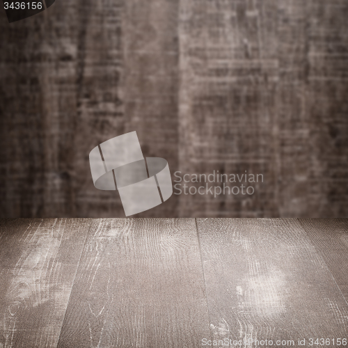 Image of Wood background 