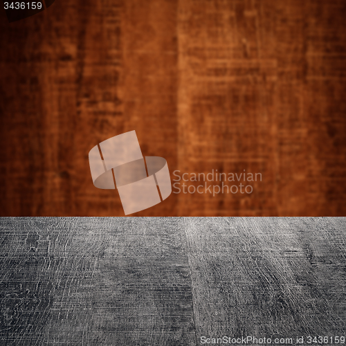 Image of Wood background 