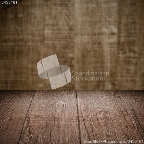 Image of Wood texture background 
