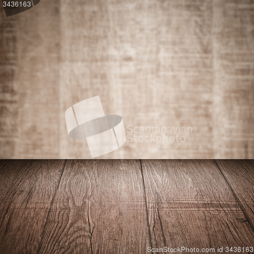 Image of Wood texture background 