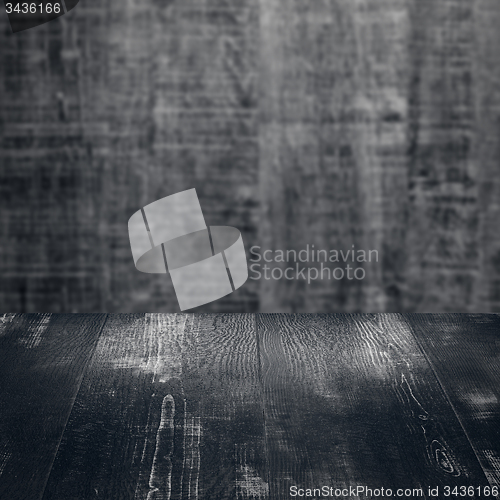 Image of Wood texture background 