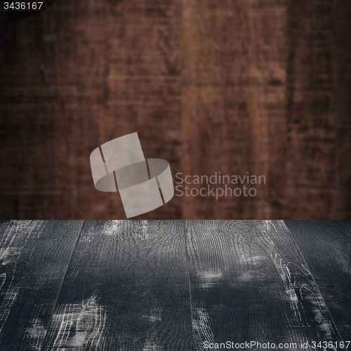 Image of Wood texture background 